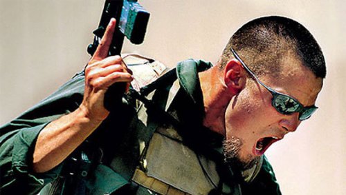 ИноСМИ: На юго-востоке Украины действительно воюет Blackwater ИноСМИ: На юго-востоке Украины действительно воюет Blackwater