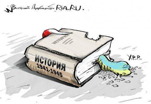Что именно происходит на Украине и когда это закончится Что именно происходит на Украине и когда это закончится