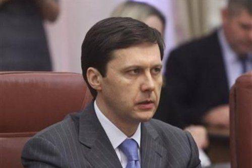 АТО в ОАЭ: Министр экологии устроил дебош в самом шикарном отеле Дубаи АТО в ОАЭ: Министр экологии устроил дебош в самом шикарном отеле Дубаи