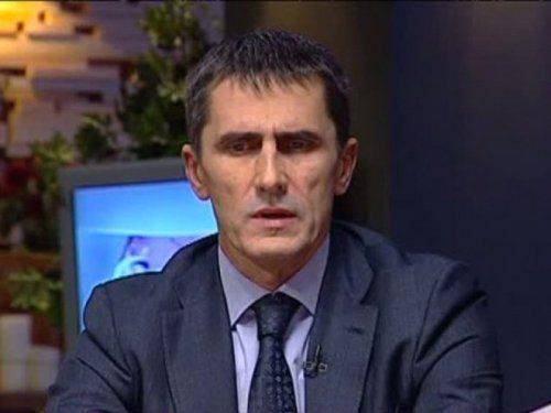 Ярема напомнил поджигателям войны, что у РФ есть чем на нее ответить Ярема напомнил поджигателям войны, что у РФ есть чем на нее ответить