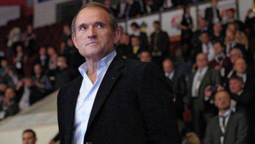 Медведчук: США решили пустить в ход антироссийскую "тяжелую артилерию" Медведчук: США решили пустить в ход антироссийскую "тяжелую артилерию"