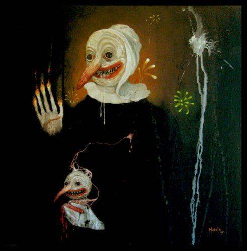 Как Украина встретит весну? (языком укро-СМИ) Как Украина встретит весну? (языком укро-СМИ)