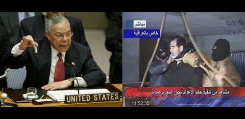 Сегодня был запущен механизм крушения нефте-доллара Сегодня был запущен механизм крушения нефте-доллара