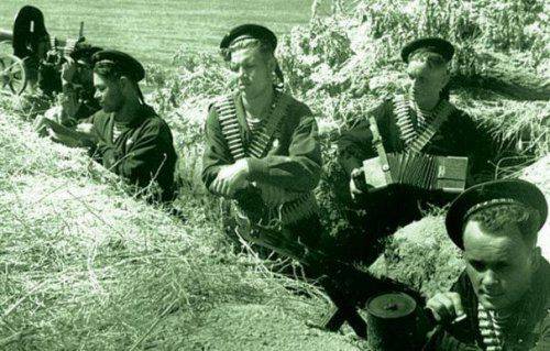 Одесское подполье готово объединиться с армией Новороссии Одесское подполье готово объединиться с армией Новороссии