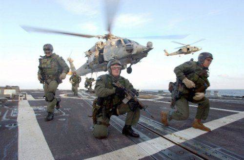 США признались, что их спецназ контролирует две трети мира. Россия хранит тайну США признались, что их спецназ контролирует две трети мира. Россия хранит тайну
