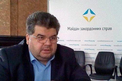 В Украине из-за страха перед войной началась «охота на ведьм» В Украине из-за страха перед войной началась «охота на ведьм»