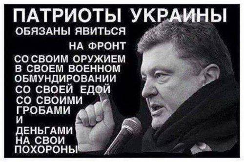 Киев игнорирует мобилизацию Киев игнорирует мобилизацию