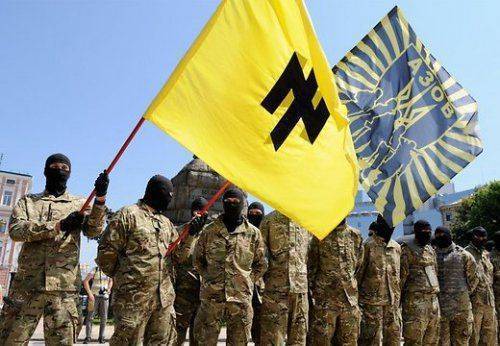 Обыкновенный фашизм Обыкновенный фашизм