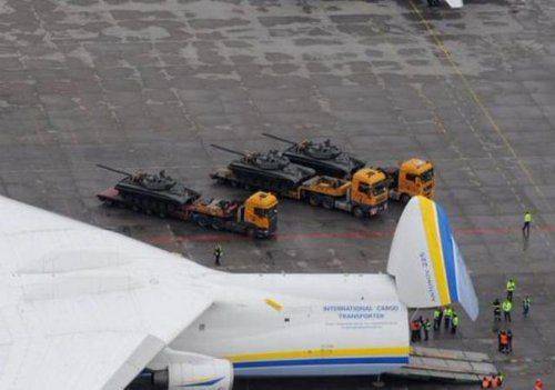 Сводки от ополчения Новороссии 27 января 2015 Сводки от ополчения Новороссии 27 января 2015