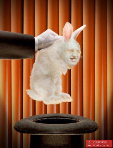 О долгах Украины, или сколько стоит содержание КРОЛИКОВ на Украине? О долгах Украины, или сколько стоит содержание КРОЛИКОВ на Украине?