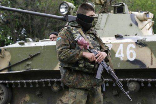 Рада создает заградотряды и усилит ответственность за дезертирство  Рада создает заградотряды и усилит ответственность за дезертирство