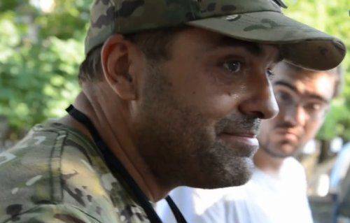 «Трусливые скотины с Западной Украины срывают мобилизацию», — советник Порошенко «Трусливые скотины с Западной Украины срывают мобилизацию», — советник Порошенко