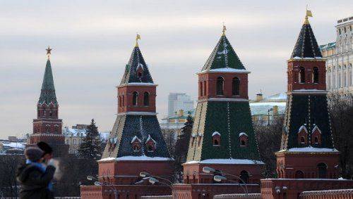 СМИ: у России есть преимущество, которое поможет преодолеть санкции СМИ: у России есть преимущество, которое поможет преодолеть санкции
