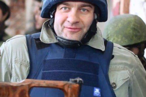 СБУ начала охоту на актера Пореченкова СБУ начала охоту на актера Пореченкова