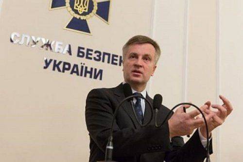 СБУ: «Операция деградация» или «Я - Набрехаха» СБУ: «Операция деградация» или «Я - Набрехаха»