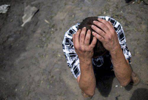 Сложносочиненная война Сложносочиненная война