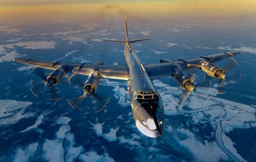 Королеву напугали русские "ТУшки"? Королеву напугали русские "ТУшки"?