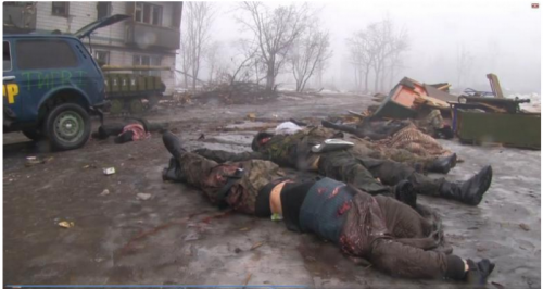 Польский профессор: Приятно, что бандеровские стервы так получили по голове  Польский профессор: Приятно, что бандеровские стервы так получили по голове