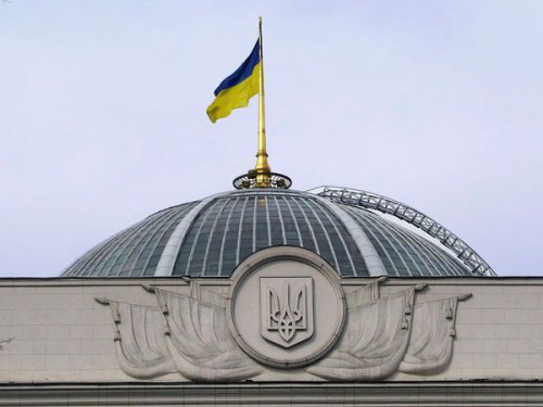 Один из депутатов Рады заявил, что Яценюк и Турчинов развязали войну на Украине