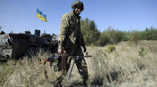 СМИ: Американский генерал объяснил причину военных неудач украинских силовиков  