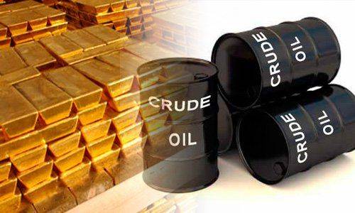 Нефть ради власти или власть ради нефти? Нефть ради власти или власть ради нефти?