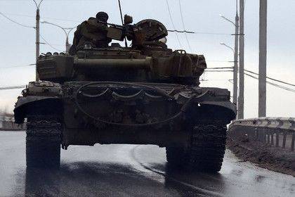 В «Азове» рассказали о неудачной атаке на Углегорск В «Азове» рассказали о неудачной атаке на Углегорск