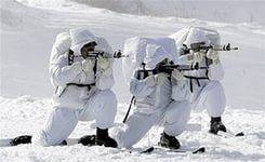 НАТО собирается воевать с Россией в памперсах, с биотуалетами, при температуре не ниже 8 градусов