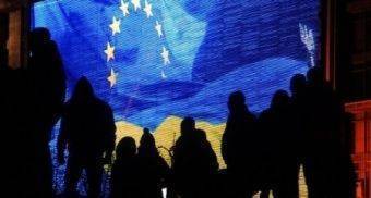 Украина и в 2015 году не подпишет соглашения об ассоциации с ЕС Украина и в 2015 году не подпишет соглашения об ассоциации с ЕС