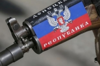 Донбасс: Армия Новороссии продолжает наступление Донбасс: Армия Новороссии продолжает наступление
