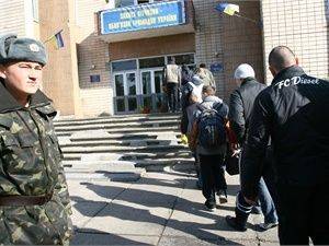 Кому не придет повестка в украинскую армию Кому не придет повестка в украинскую армию