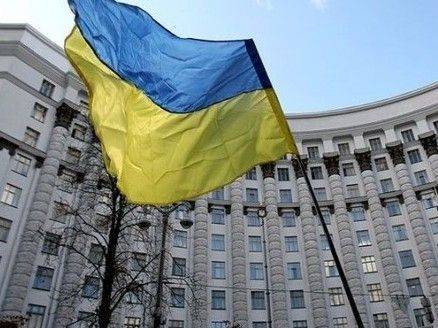 Один из министров заплакал на заседании правительства Один из министров заплакал на заседании правительства