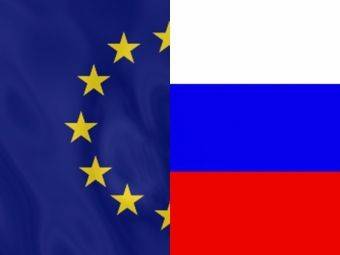 Российский ответный удар по Евросоюзу за кошмар на Украине Российский ответный удар по Евросоюзу за кошмар на Украине