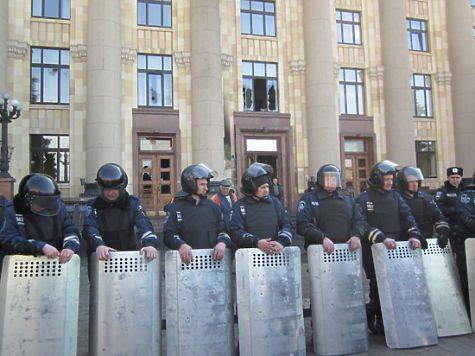Как устроены секретные тюрьмы СБУ Украины: рассказ очевидца