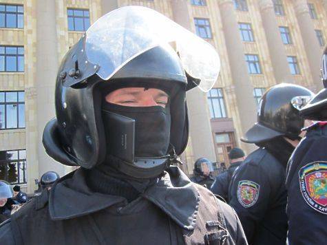 Как устроены секретные тюрьмы СБУ Украины: рассказ очевидца Как устроены секретные тюрьмы СБУ Украины: рассказ очевидца