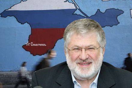 Олег Царёв: Когда армия Новороссии подойдёт к Днепропетровску, её там встретит Коломойский с портретом Путина Олег Царёв: Когда армия Новороссии подойдёт к Днепропетровску, её там встретит Коломойский с портретом Путина