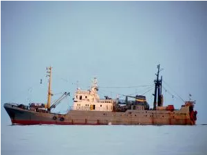Пираты Азовского моря - киевская хунта стала нападать на российские и иностранные суда Пираты Азовского моря - киевская хунта стала нападать на российские и иностранные суда