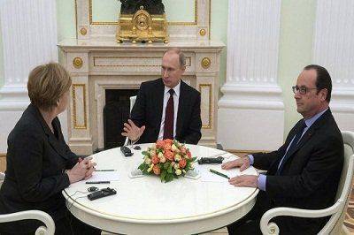 Если перемирие случится.. Если перемирие случится..