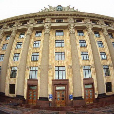 Уволен военком Харьковской области за срыв мобилизации Уволен военком Харьковской области за срыв мобилизации
