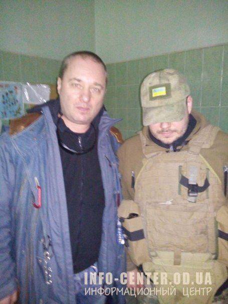В Одессе избили представителя "Совета национальной безопасности". Гордиенко пообещал найти виновных. В Одессе избили представителя "Совета национальной безопасности". Гордиенко пообещал найти виновных.