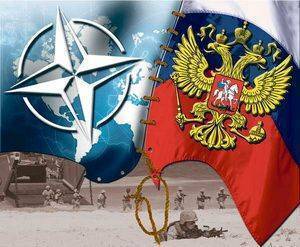 Александр Запольскис. Почему большой войны НАТО с Россией не будет Александр Запольскис. Почему большой войны НАТО с Россией не будет