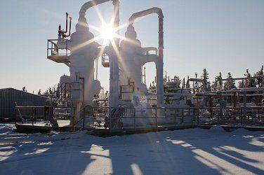 Заморозит ли газопровод «Алтай» Европу? Заморозит ли газопровод «Алтай» Европу?