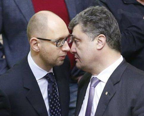 Сенсация! Порошенко снял ответственность с Путина и объявил главных виновников гражданской войны на Украине Сенсация! Порошенко снял ответственность с Путина и объявил главных виновников гражданской войны на Украине