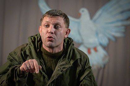 Ждет ли Харьков Захарченко: «Эту власть защищать никто не пойдет» Ждет ли Харьков Захарченко: «Эту власть защищать никто не пойдет»