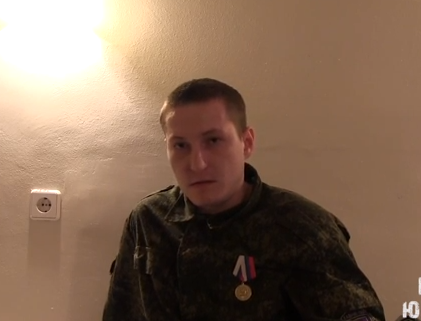 Сирота "СЭМ" не бросил позицию в аэропорту Сирота "СЭМ" не бросил позицию в аэропорту