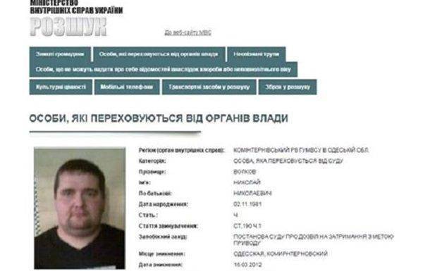 Сотник Микола Сотник Микола