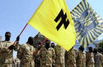 Войска СС для укрокугутского рейха Войска СС для укрокугутского рейха
