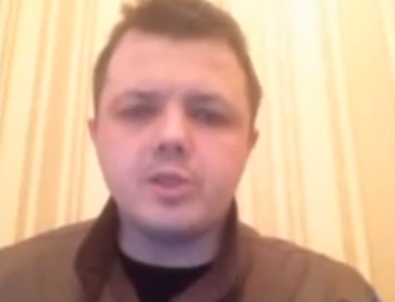 Фельдмаршал Иловайский указует ВЫРОВНЯТЬ ЛИНЕЮ ФРОНТА! Фельдмаршал Иловайский указует ВЫРОВНЯТЬ ЛИНЕЮ ФРОНТА!