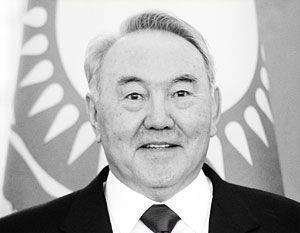 Уход Назарбаева может стать катастрофой для Казахстана и России Уход Назарбаева может стать катастрофой для Казахстана и России