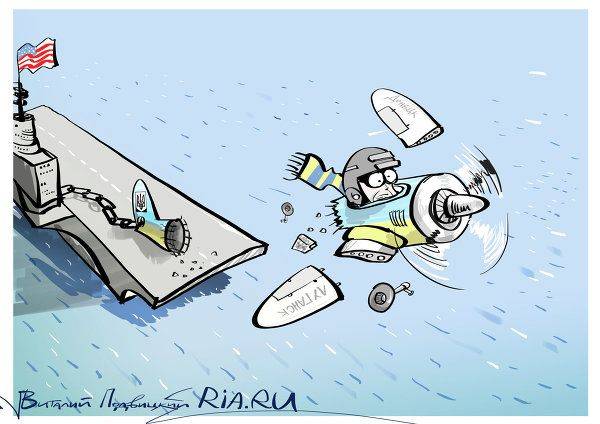 Политологи: США хотят войны, не понимая, что Россия способна на ответ Политологи: США хотят войны, не понимая, что Россия способна на ответ