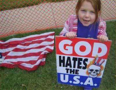 Gallup: США – главная угроза миру Gallup: США – главная угроза миру